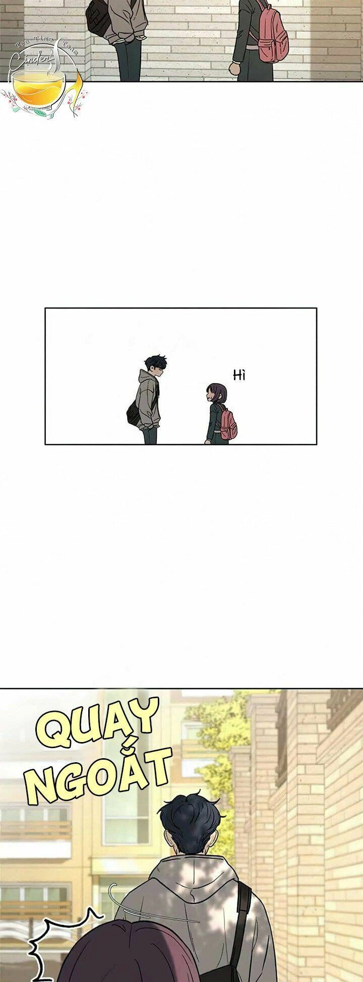 Chiến Lược: Tình Yêu Trong Sáng Chapter 7 - 79