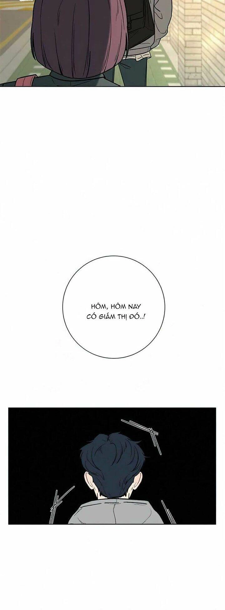 Chiến Lược: Tình Yêu Trong Sáng Chapter 7 - 80