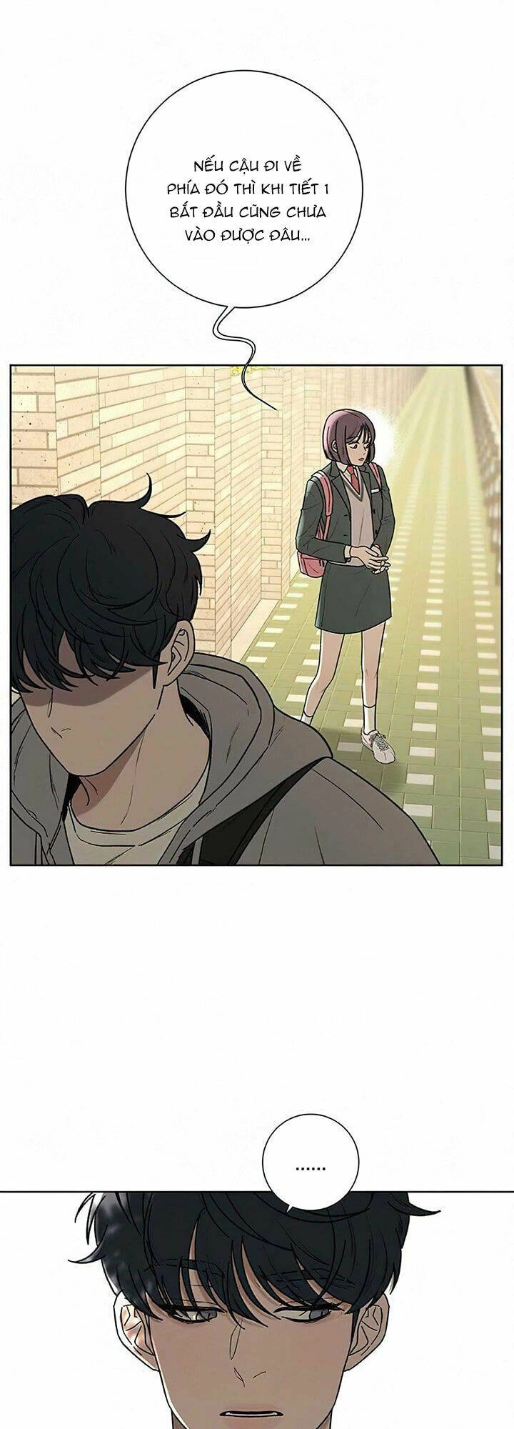 Chiến Lược: Tình Yêu Trong Sáng Chapter 7 - 81