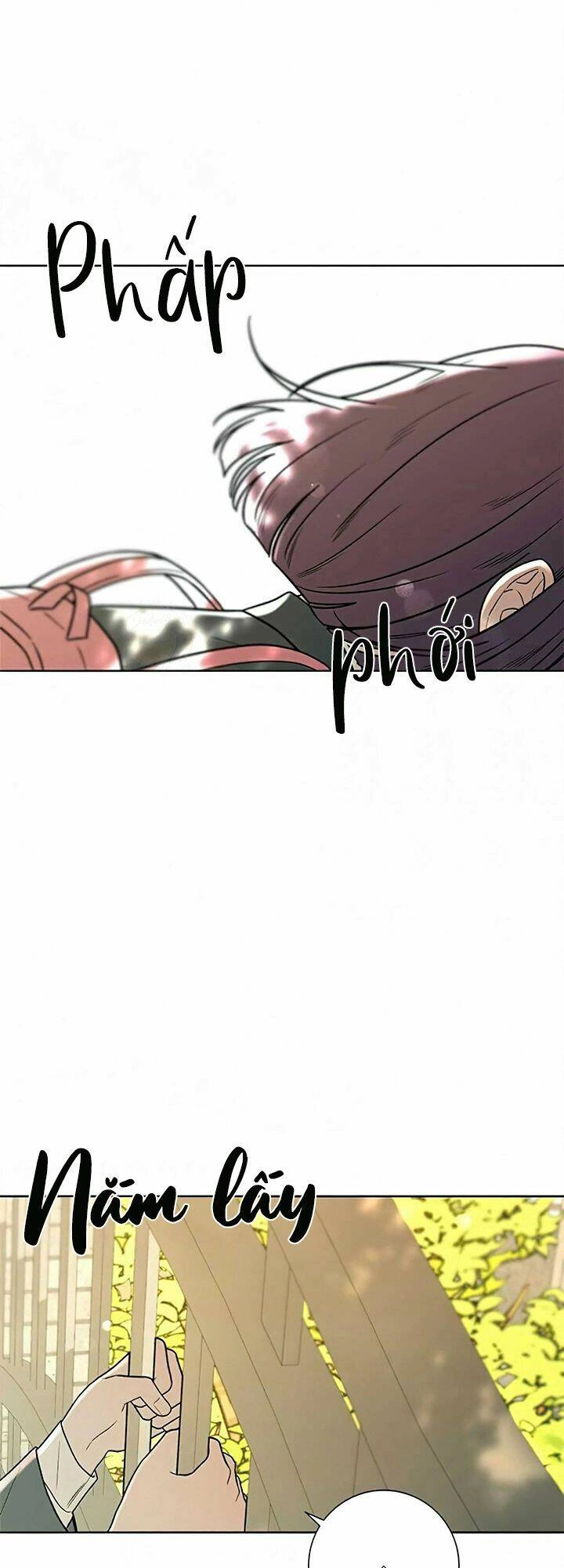 Chiến Lược: Tình Yêu Trong Sáng Chapter 8 - 6