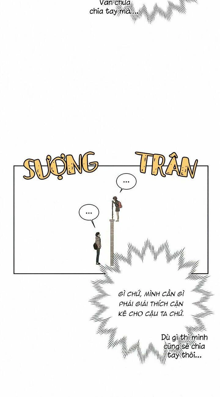 Chiến Lược: Tình Yêu Trong Sáng Chapter 8 - 17