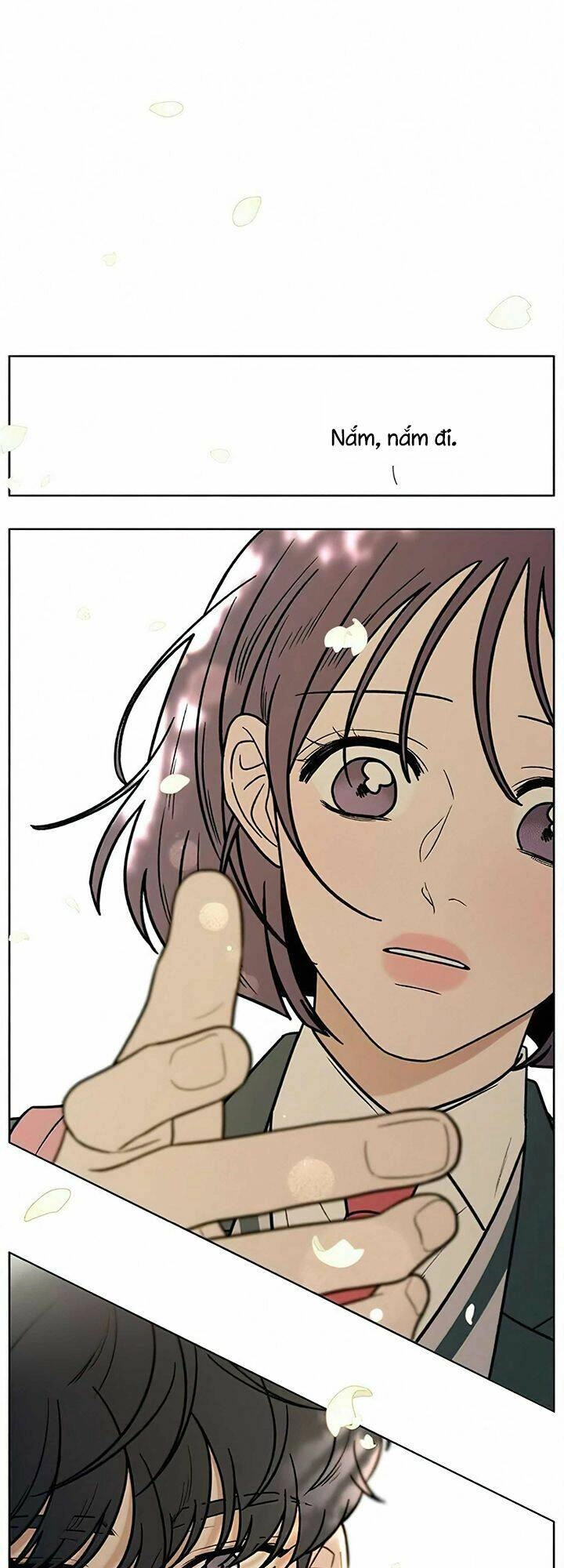 Chiến Lược: Tình Yêu Trong Sáng Chapter 8 - 19