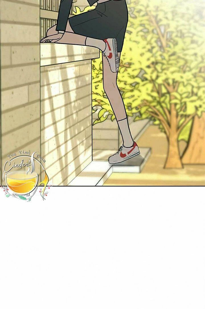 Chiến Lược: Tình Yêu Trong Sáng Chapter 8 - 23