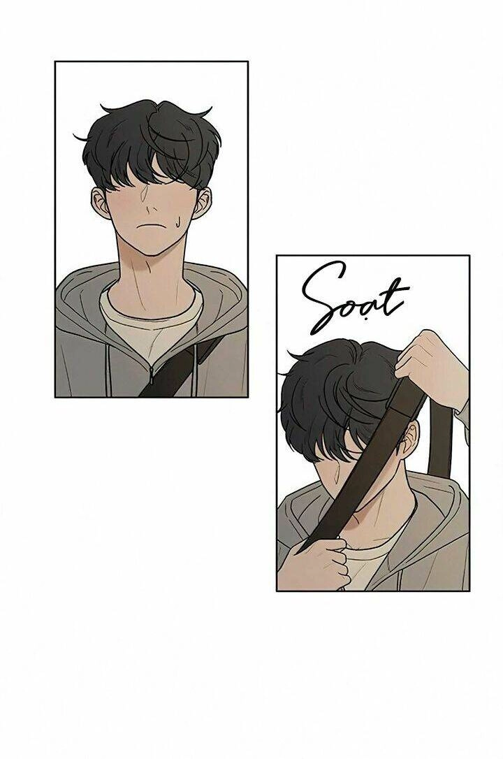 Chiến Lược: Tình Yêu Trong Sáng Chapter 8 - 24