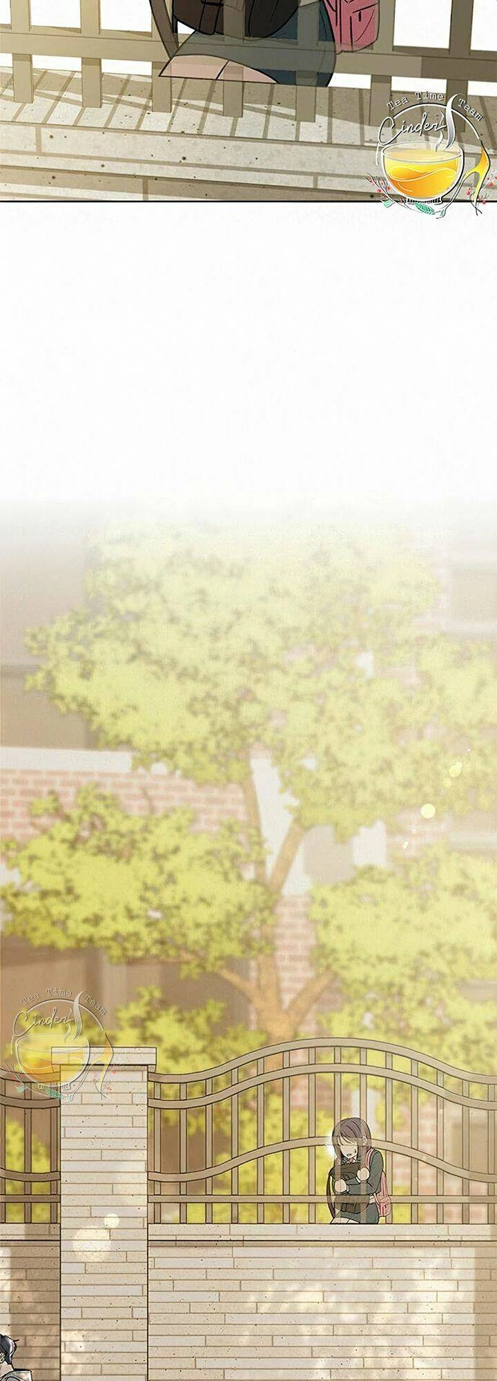 Chiến Lược: Tình Yêu Trong Sáng Chapter 8 - 26