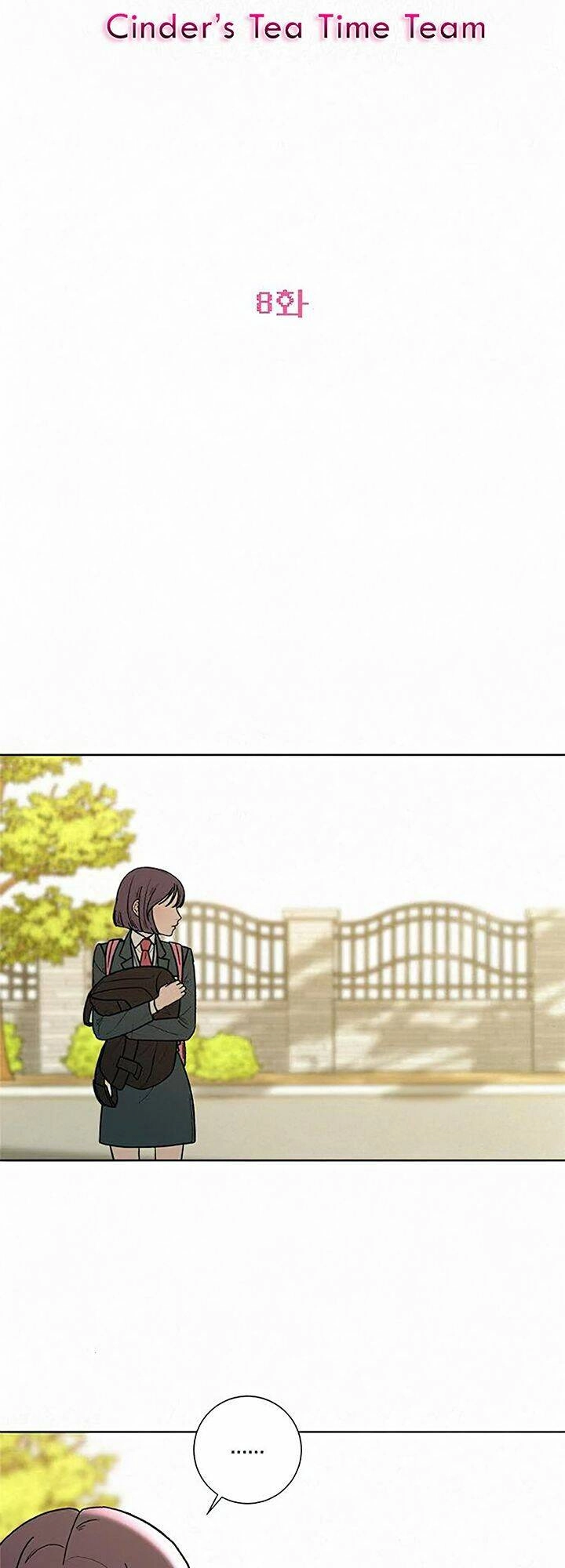 Chiến Lược: Tình Yêu Trong Sáng Chapter 8 - 28