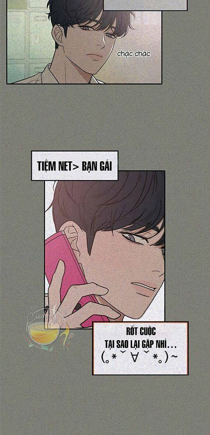 Chiến Lược: Tình Yêu Trong Sáng Chapter 8 - 31