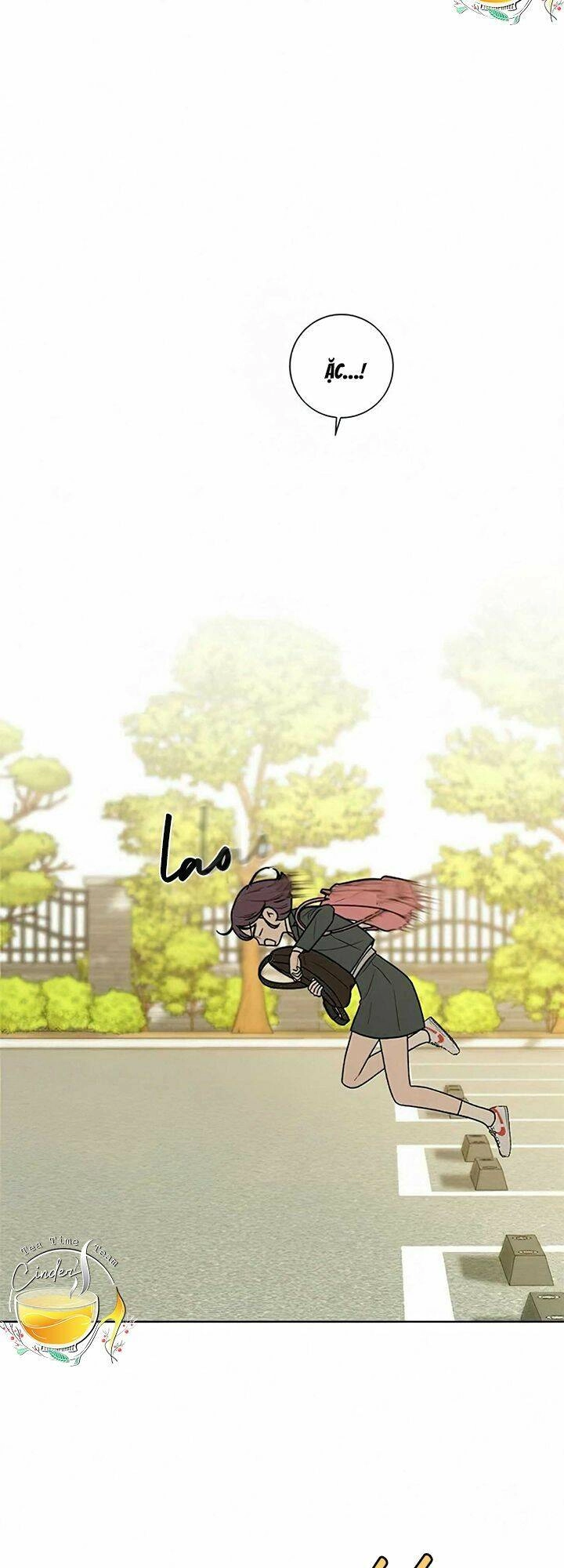 Chiến Lược: Tình Yêu Trong Sáng Chapter 8 - 34