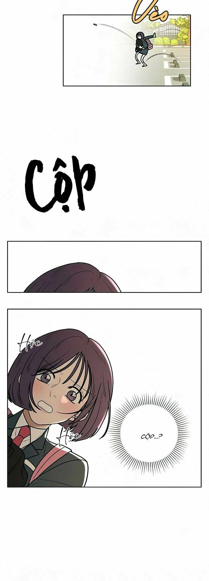 Chiến Lược: Tình Yêu Trong Sáng Chapter 8 - 35