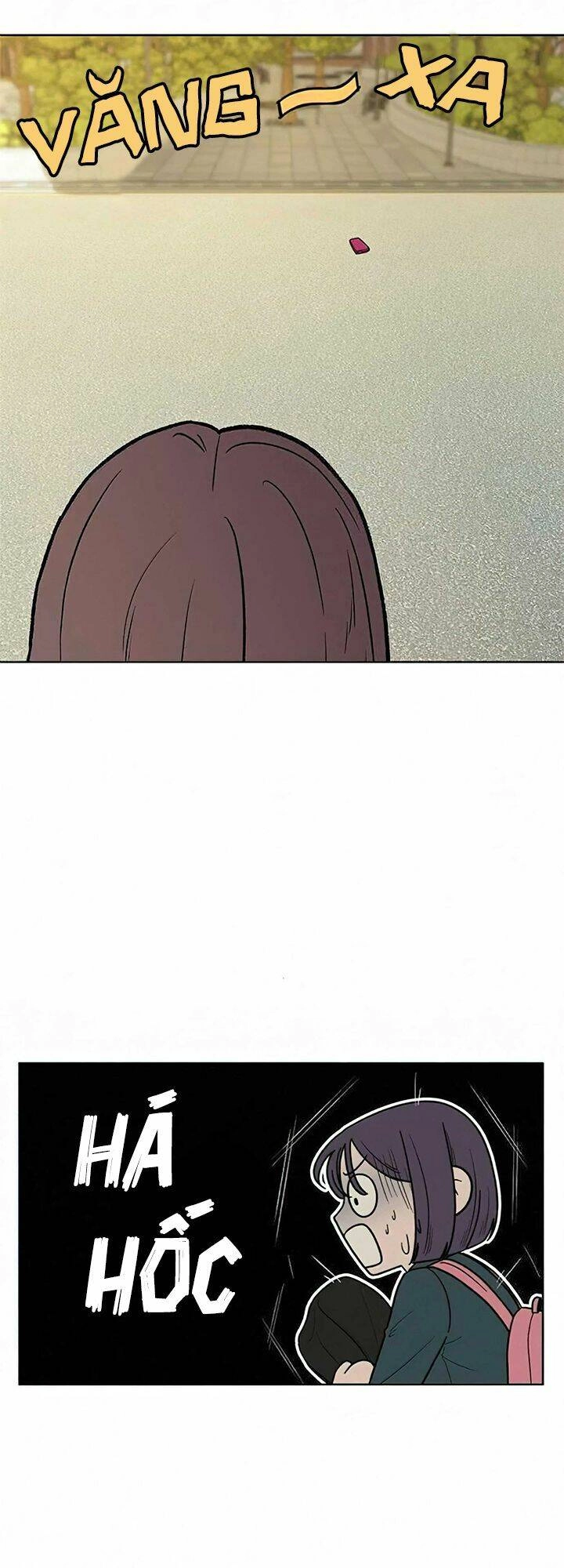 Chiến Lược: Tình Yêu Trong Sáng Chapter 8 - 36