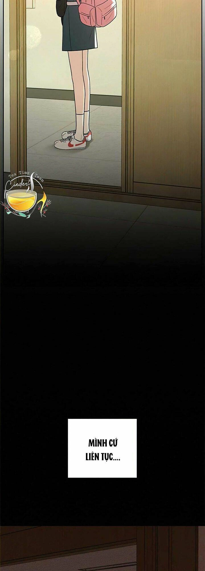 Chiến Lược: Tình Yêu Trong Sáng Chapter 8 - 41