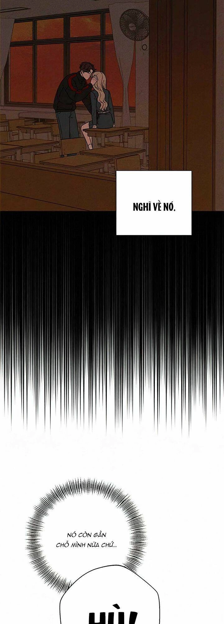 Chiến Lược: Tình Yêu Trong Sáng Chapter 8 - 42