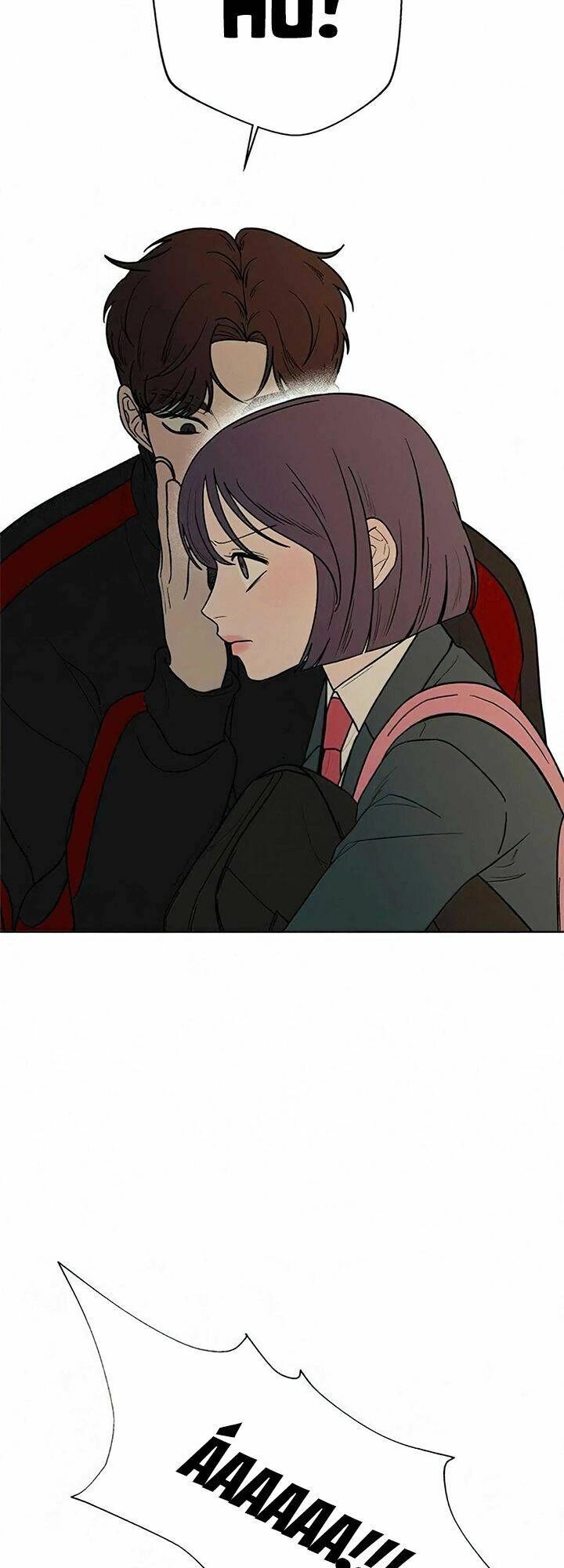 Chiến Lược: Tình Yêu Trong Sáng Chapter 8 - 43