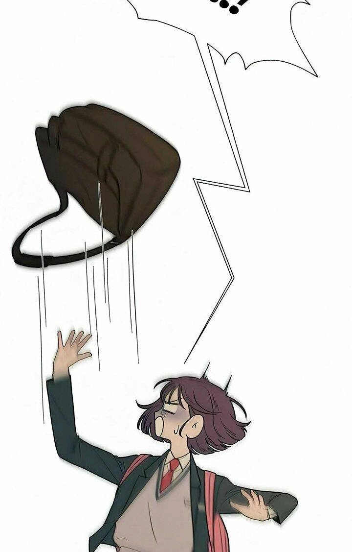 Chiến Lược: Tình Yêu Trong Sáng Chapter 8 - 44