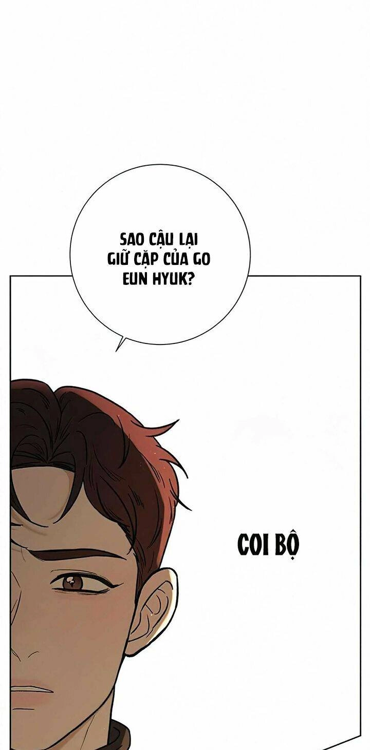 Chiến Lược: Tình Yêu Trong Sáng Chapter 8 - 52