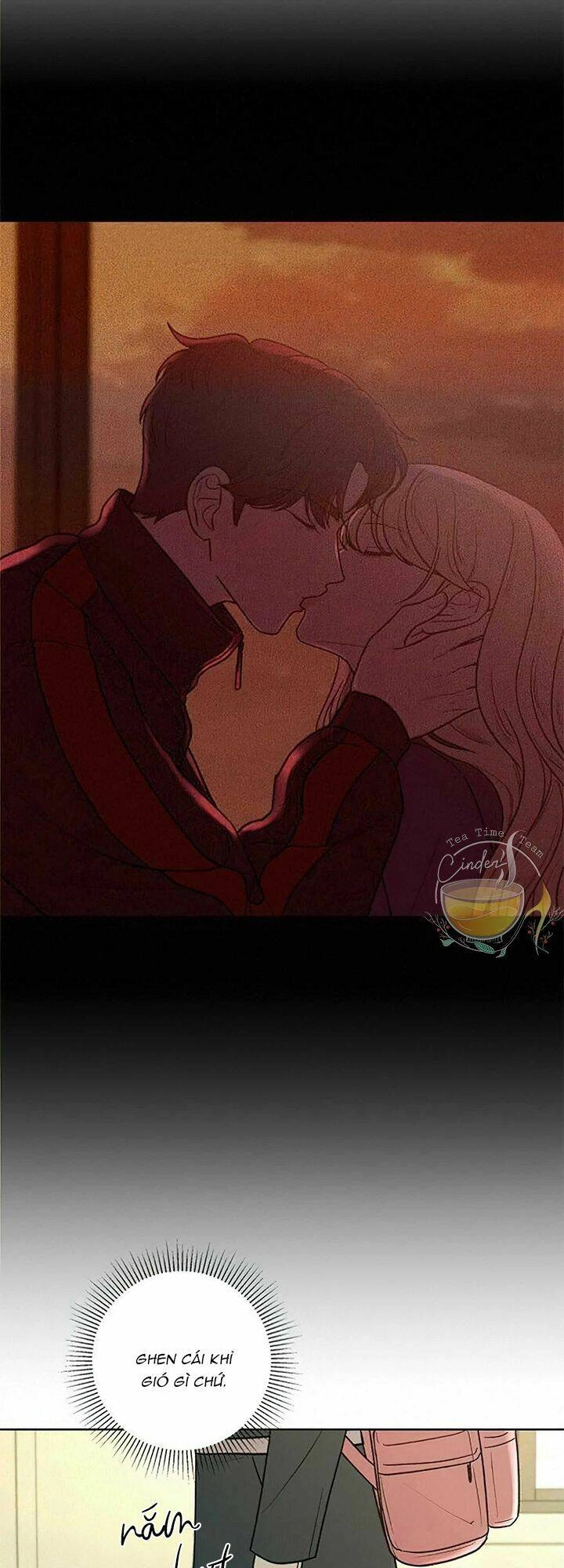 Chiến Lược: Tình Yêu Trong Sáng Chapter 8 - 54