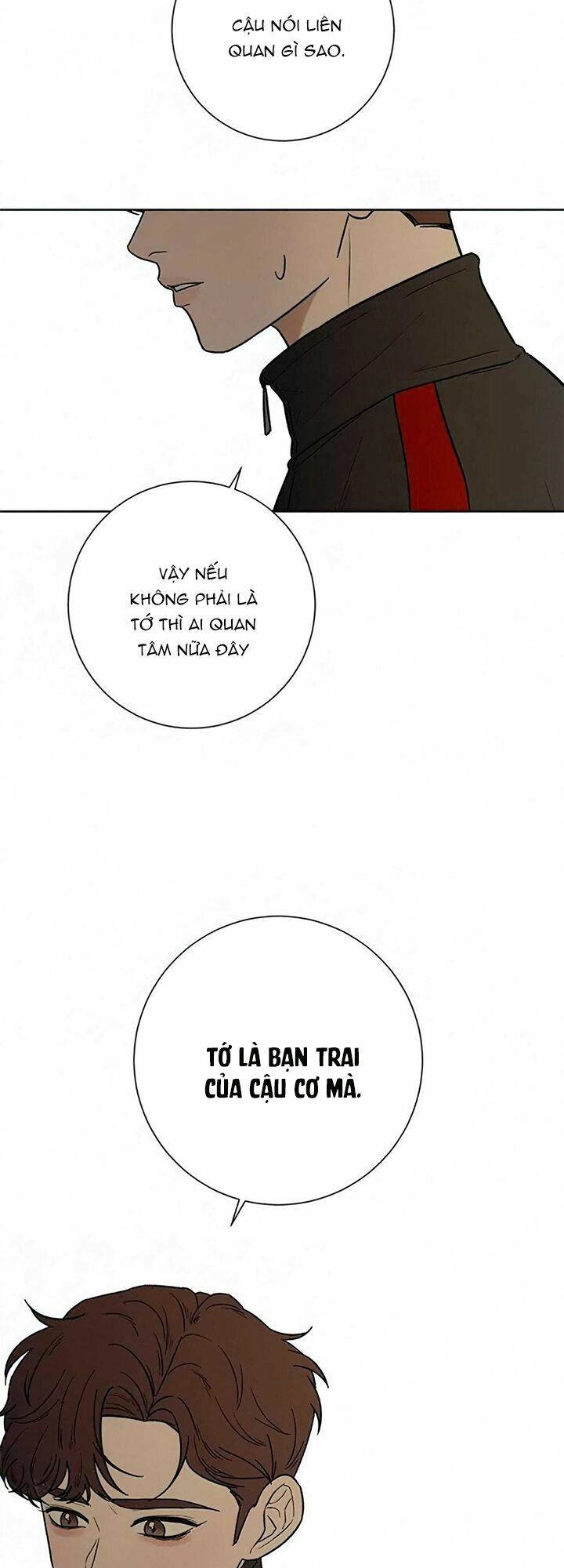 Chiến Lược: Tình Yêu Trong Sáng Chapter 8 - 56