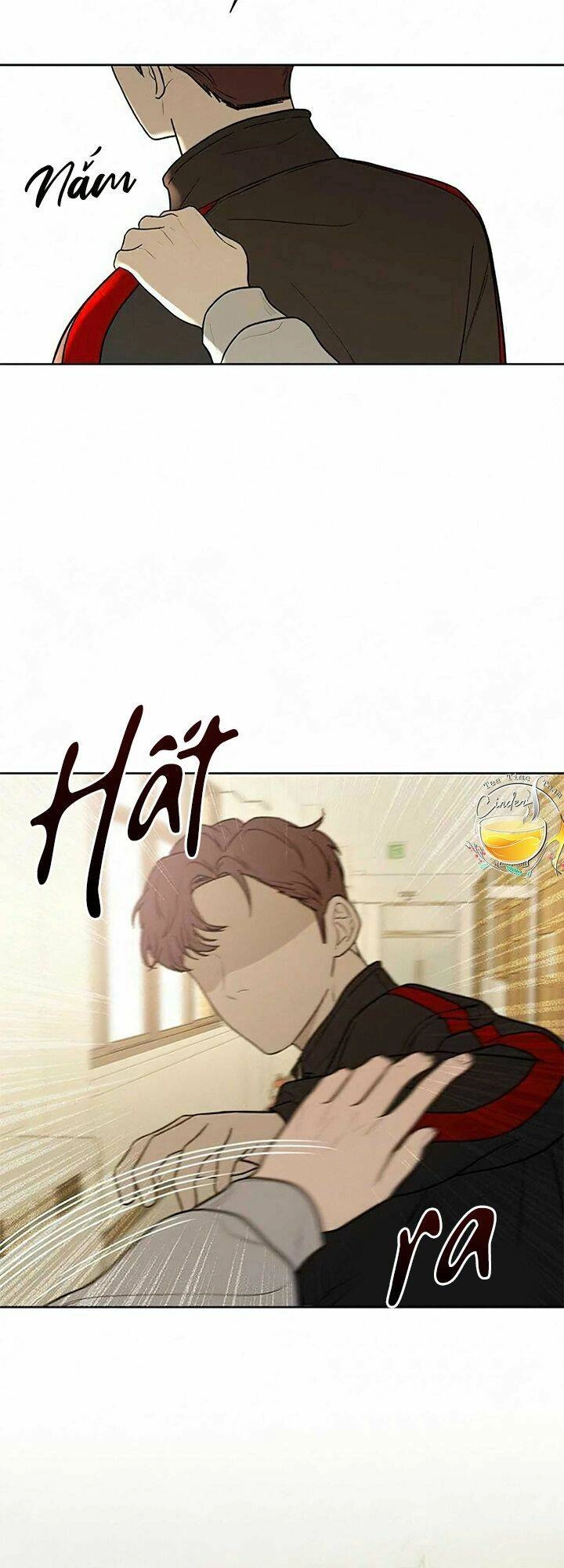 Chiến Lược: Tình Yêu Trong Sáng Chapter 8 - 58