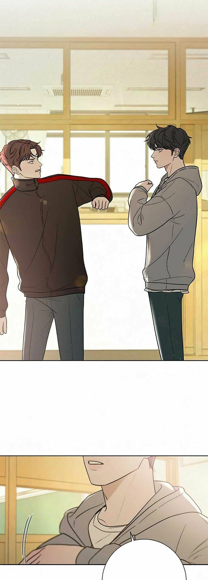 Chiến Lược: Tình Yêu Trong Sáng Chapter 8 - 59