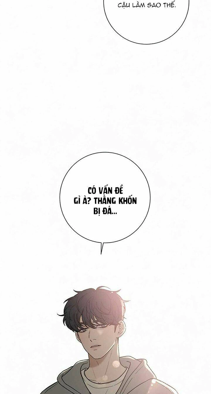 Chiến Lược: Tình Yêu Trong Sáng Chapter 8 - 60