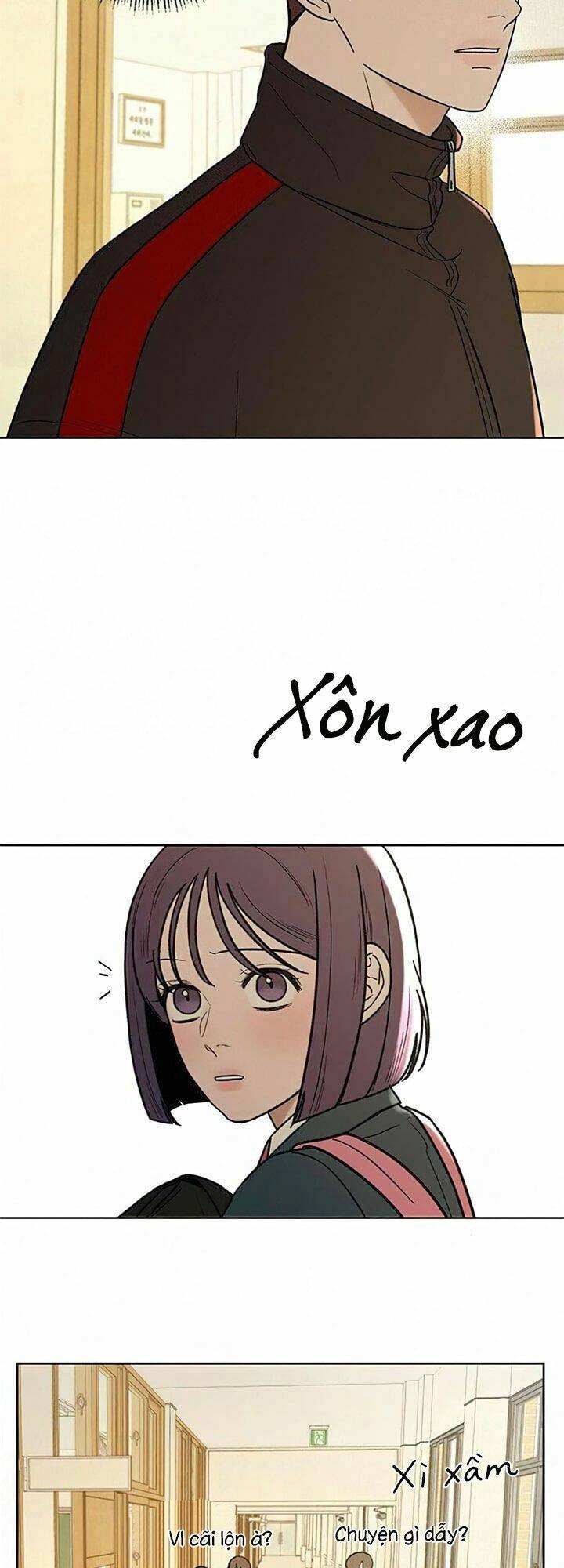 Chiến Lược: Tình Yêu Trong Sáng Chapter 9 - 5