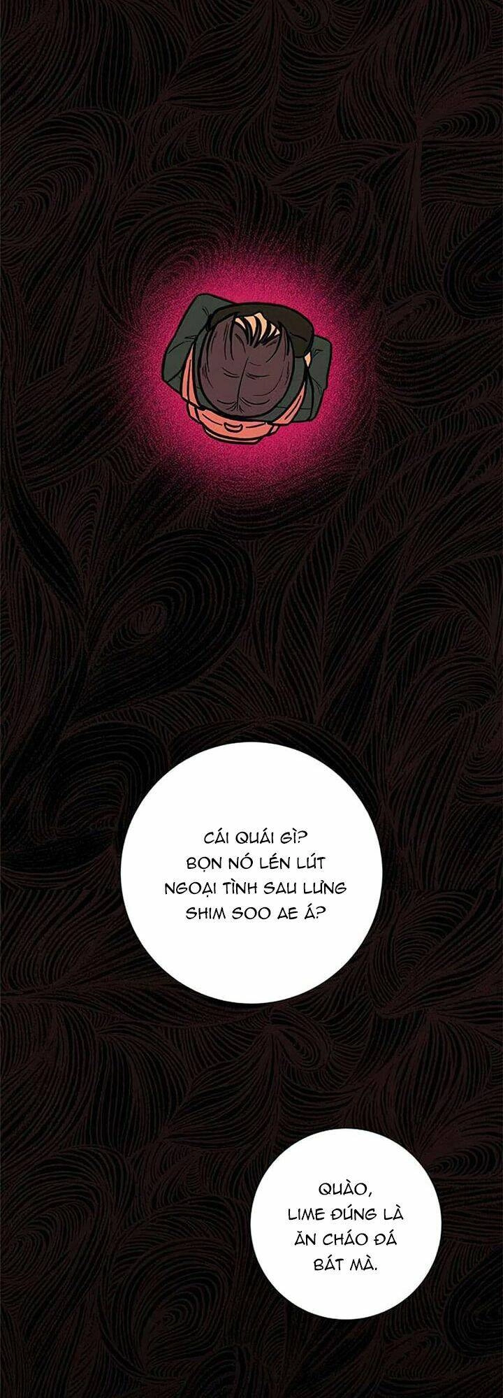 Chiến Lược: Tình Yêu Trong Sáng Chapter 9 - 9