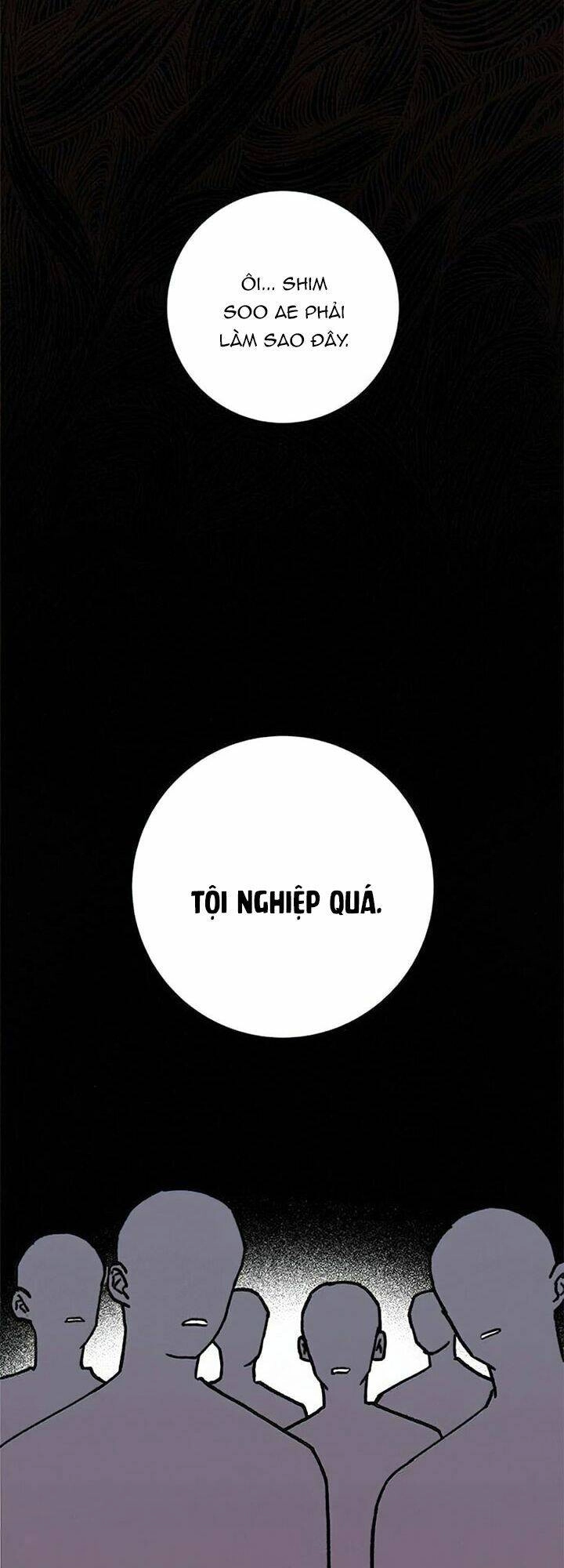 Chiến Lược: Tình Yêu Trong Sáng Chapter 9 - 10