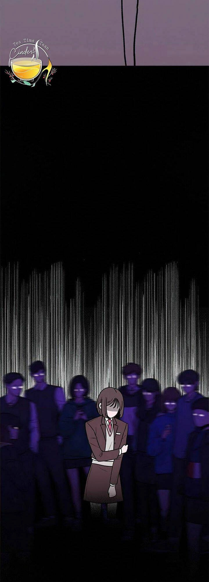 Chiến Lược: Tình Yêu Trong Sáng Chapter 9 - 11