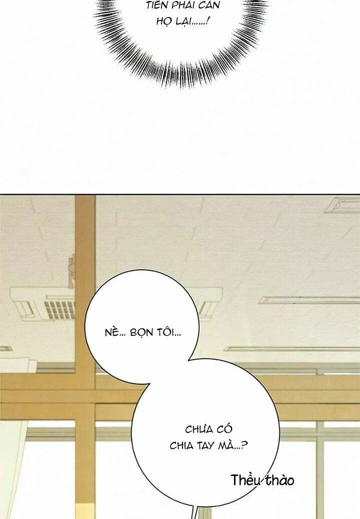 Chiến Lược: Tình Yêu Trong Sáng Chapter 9 - 15