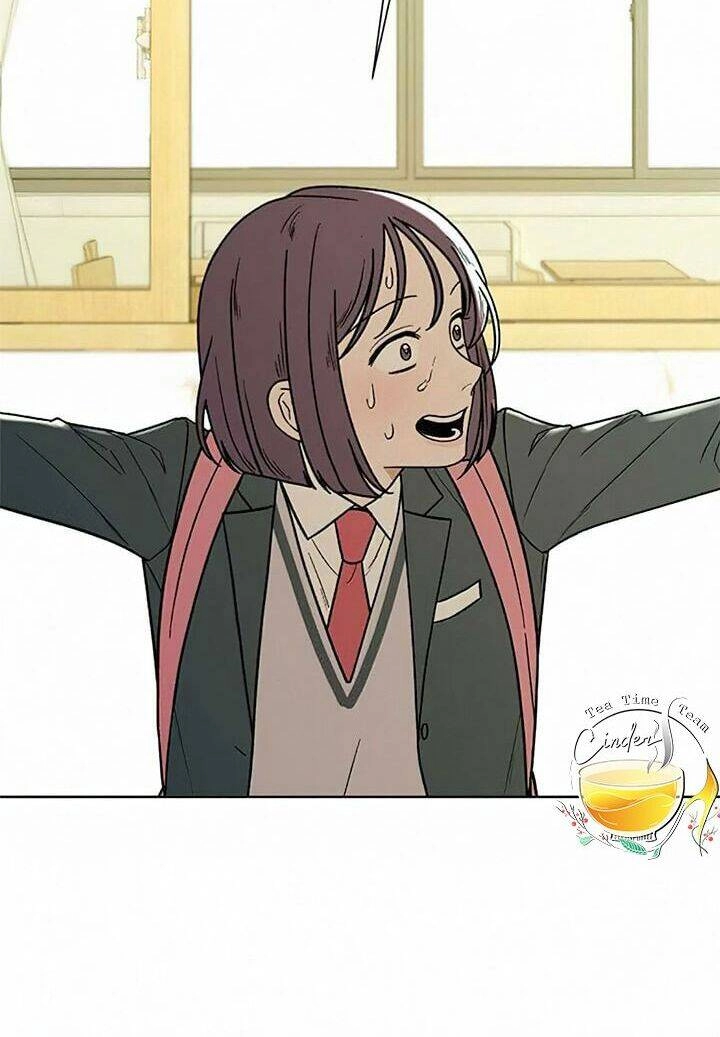 Chiến Lược: Tình Yêu Trong Sáng Chapter 9 - 16