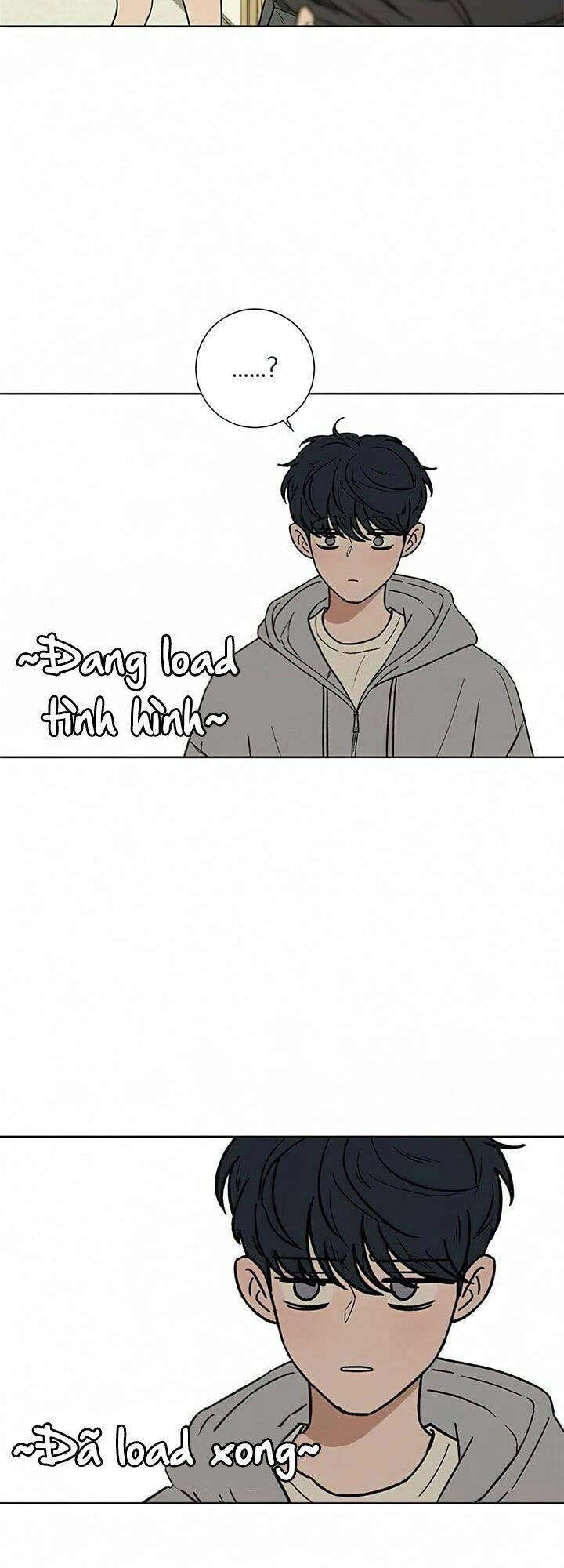 Chiến Lược: Tình Yêu Trong Sáng Chapter 9 - 18