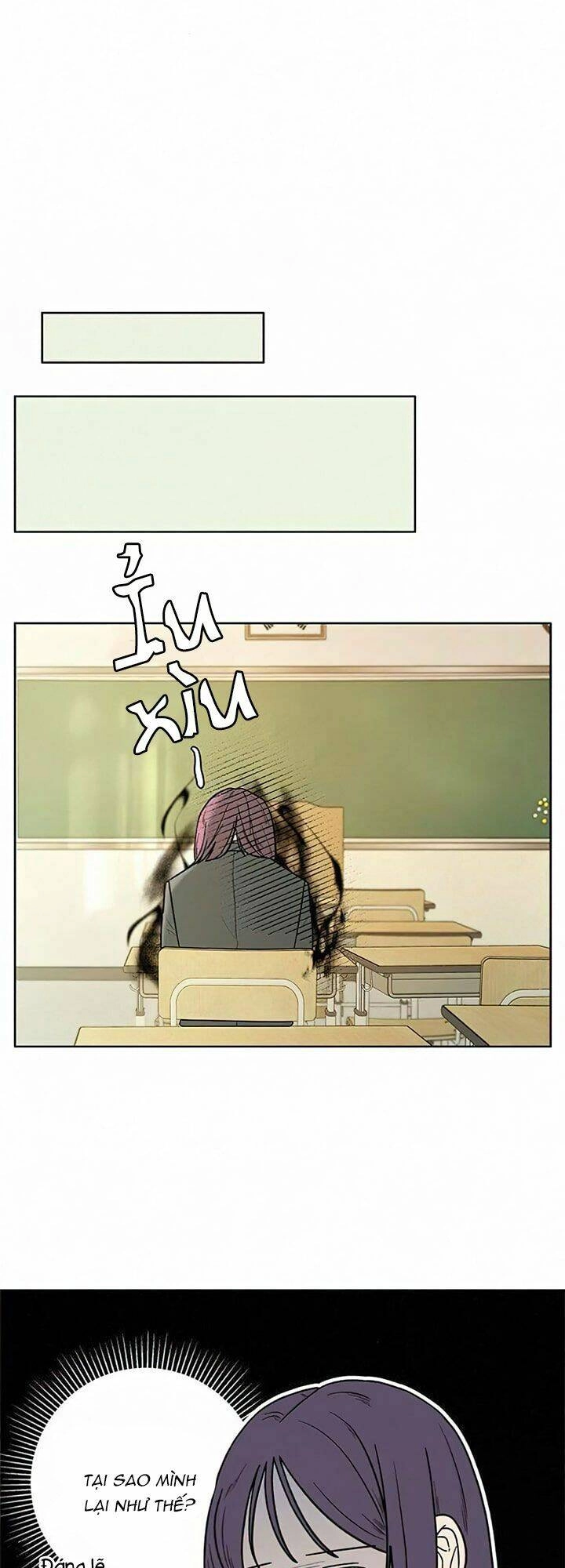 Chiến Lược: Tình Yêu Trong Sáng Chapter 9 - 20