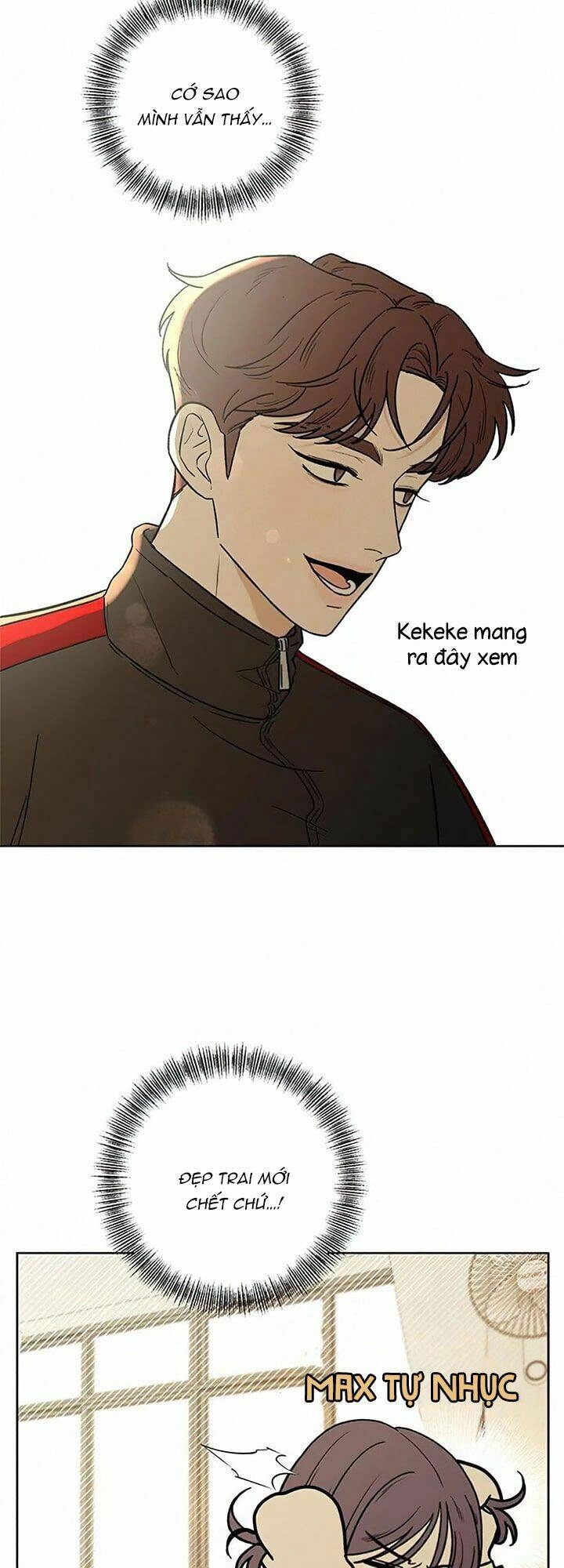 Chiến Lược: Tình Yêu Trong Sáng Chapter 9 - 28