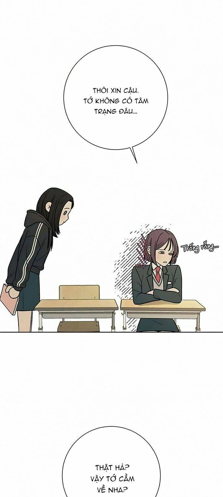 Chiến Lược: Tình Yêu Trong Sáng Chapter 9 - 30