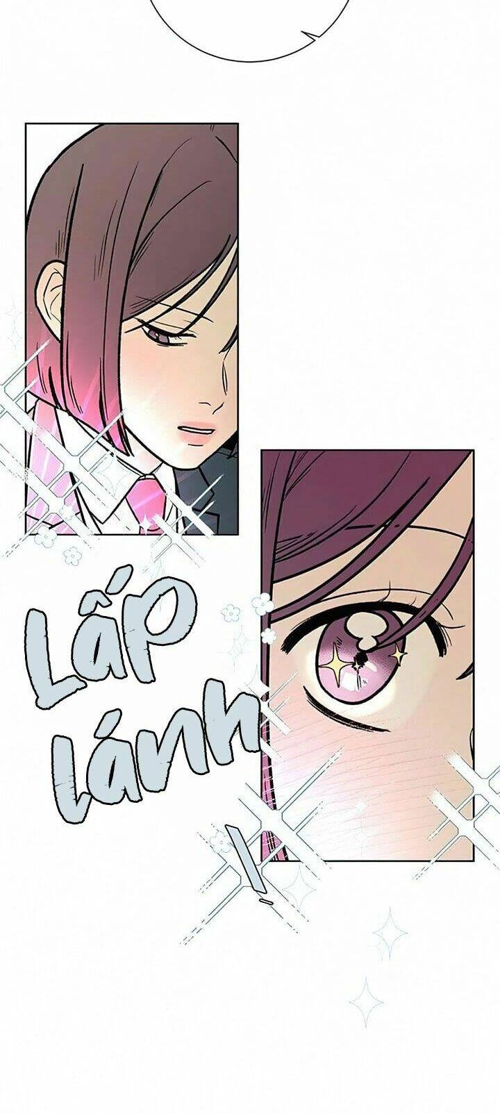 Chiến Lược: Tình Yêu Trong Sáng Chapter 9 - 31