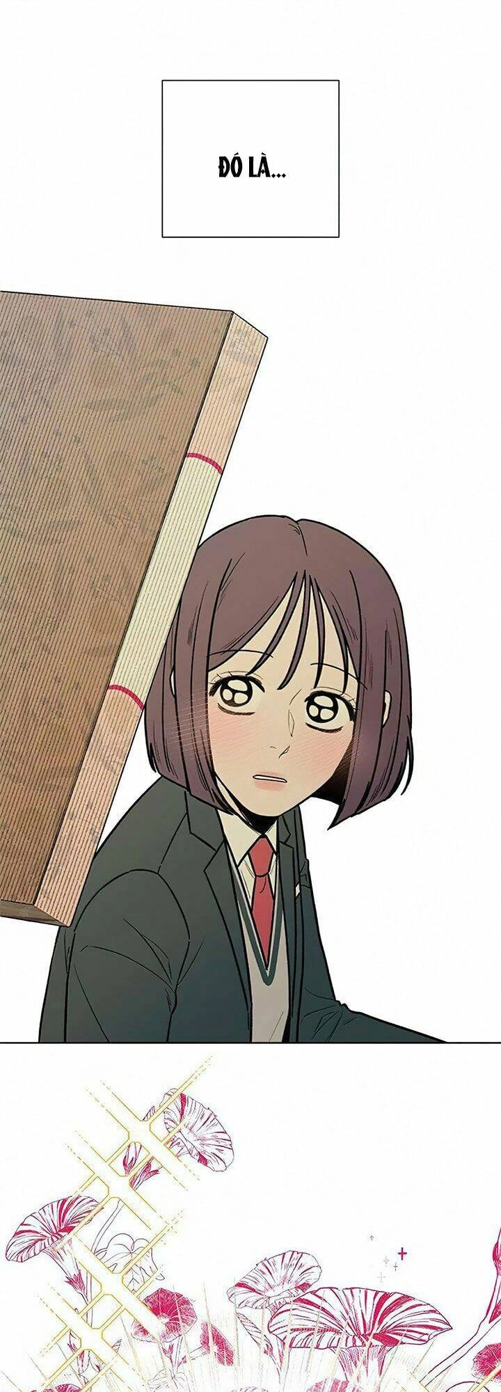 Chiến Lược: Tình Yêu Trong Sáng Chapter 9 - 32