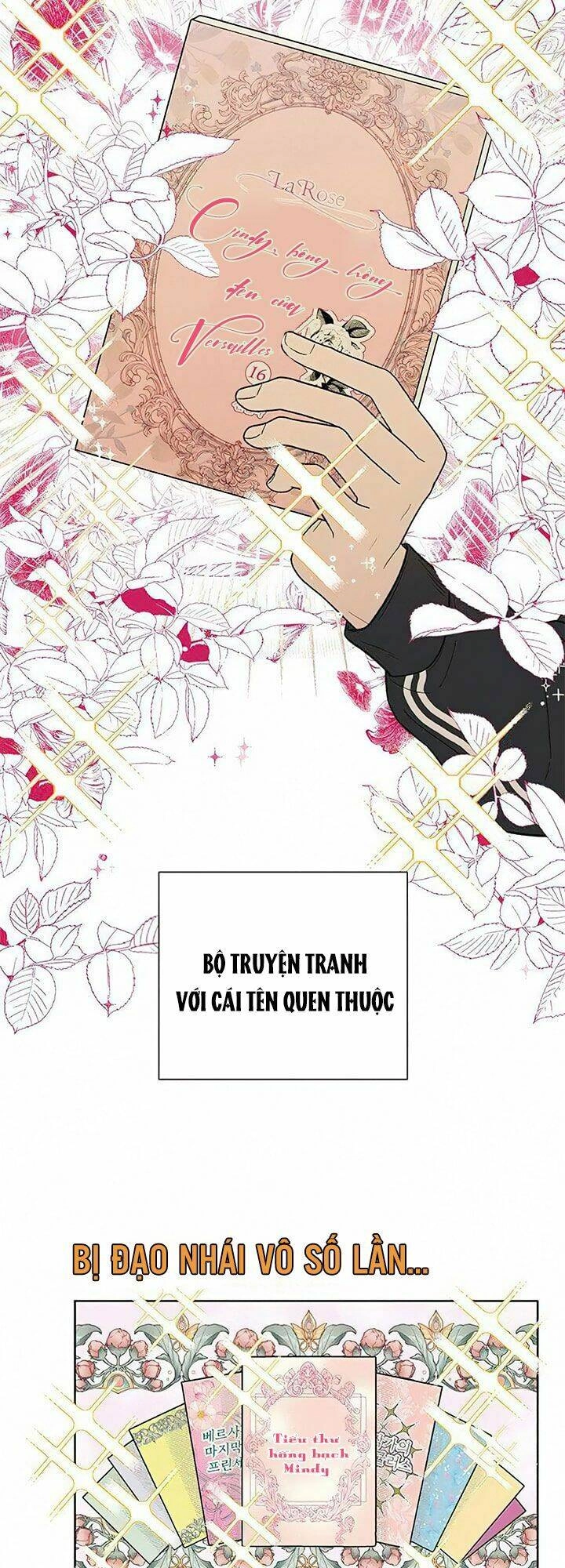 Chiến Lược: Tình Yêu Trong Sáng Chapter 9 - 33