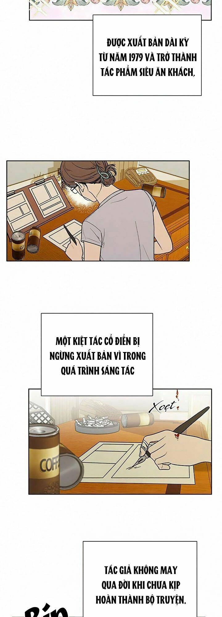 Chiến Lược: Tình Yêu Trong Sáng Chapter 9 - 34