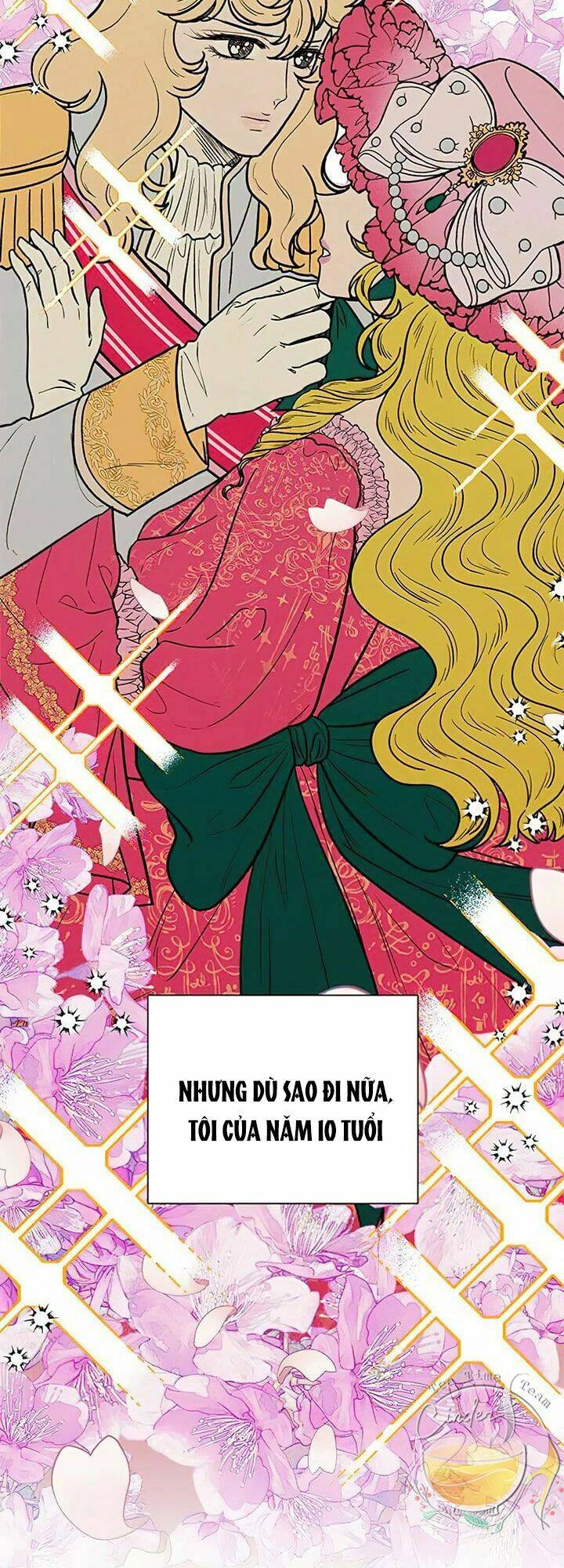 Chiến Lược: Tình Yêu Trong Sáng Chapter 9 - 36