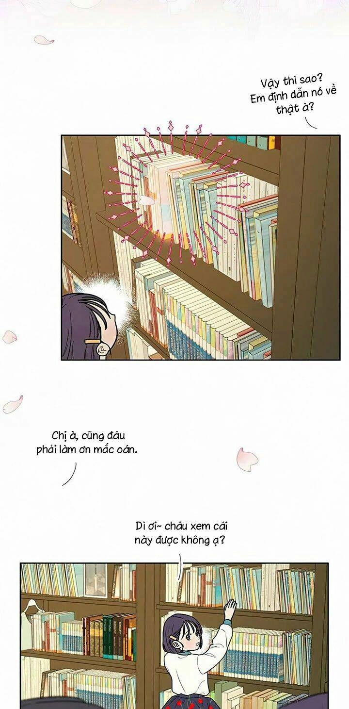 Chiến Lược: Tình Yêu Trong Sáng Chapter 9 - 37