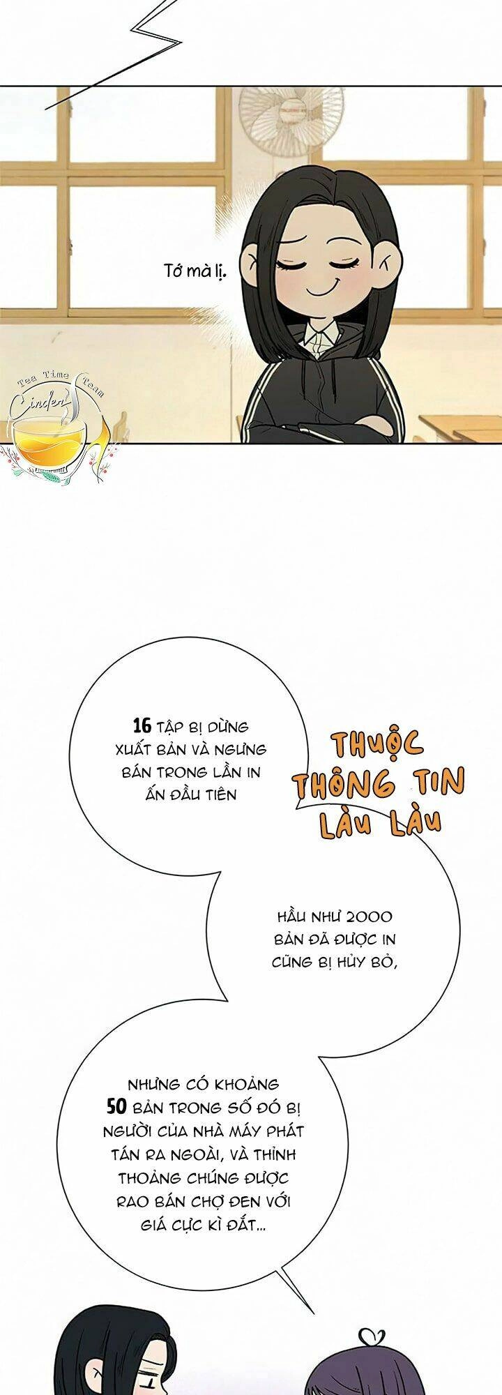 Chiến Lược: Tình Yêu Trong Sáng Chapter 9 - 41