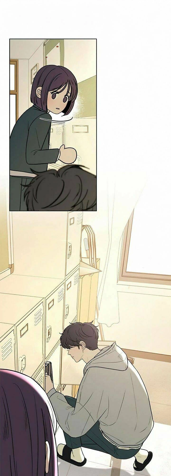 Chiến Lược: Tình Yêu Trong Sáng Chapter 9 - 45