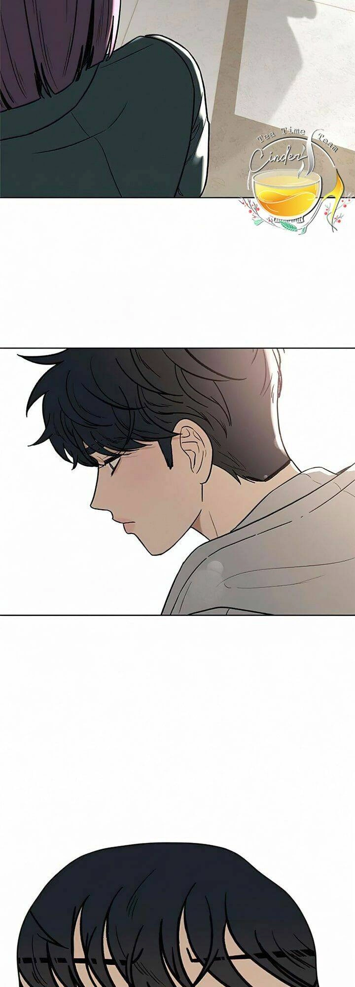 Chiến Lược: Tình Yêu Trong Sáng Chapter 9 - 46