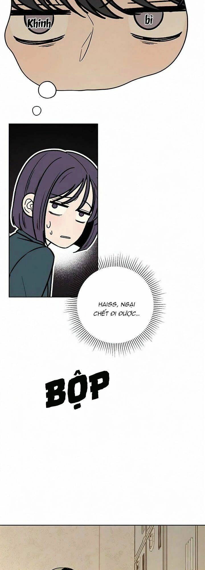 Chiến Lược: Tình Yêu Trong Sáng Chapter 9 - 47