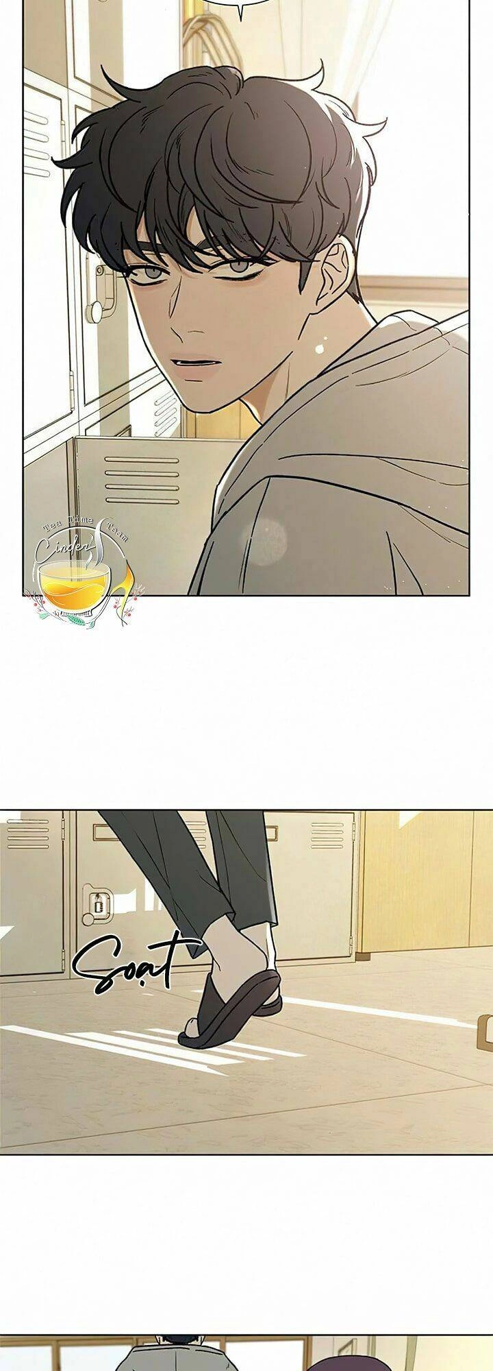 Chiến Lược: Tình Yêu Trong Sáng Chapter 9 - 55