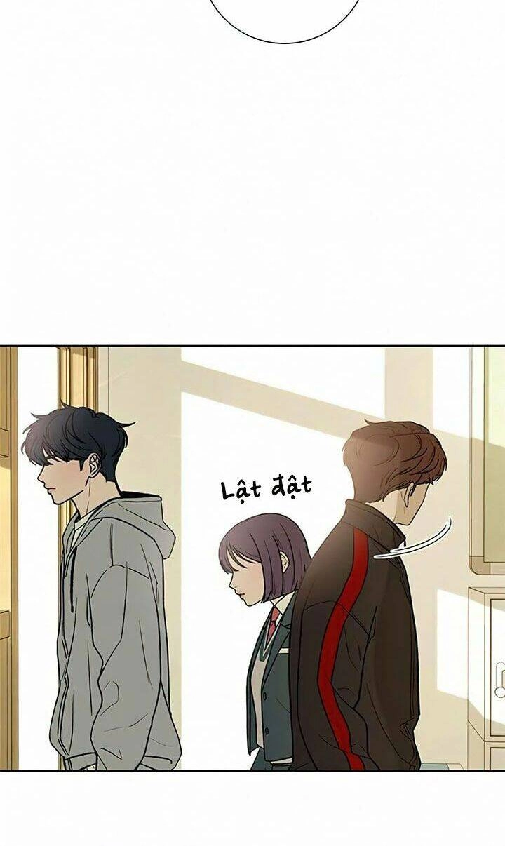 Chiến Lược: Tình Yêu Trong Sáng Chapter 9 - 58