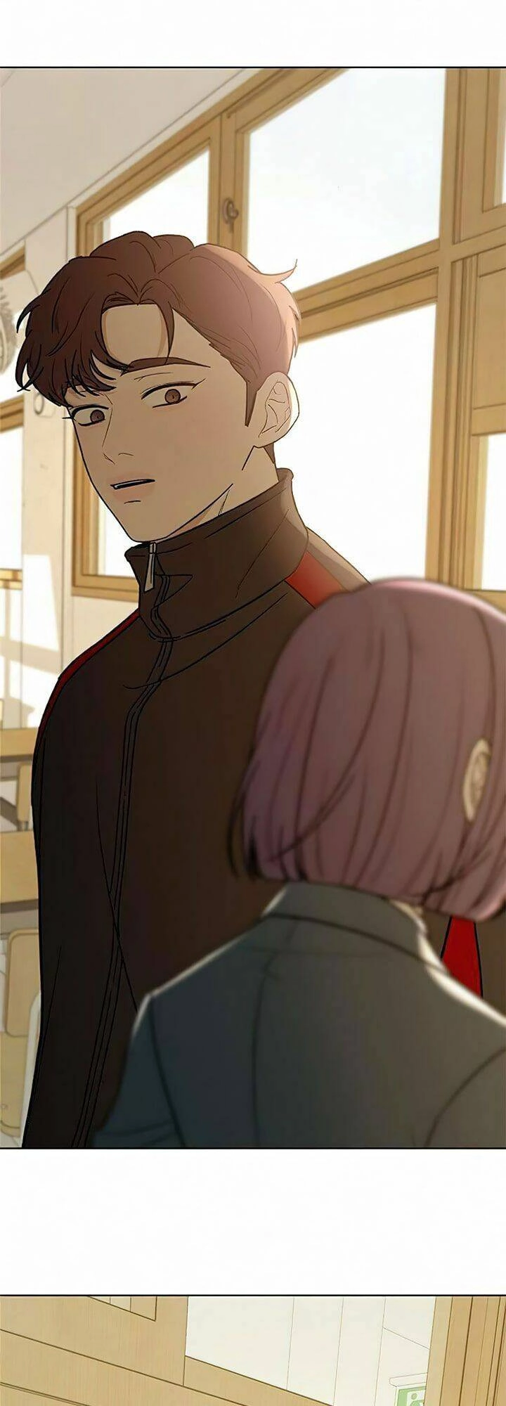 Chiến Lược: Tình Yêu Trong Sáng Chapter 9 - 59