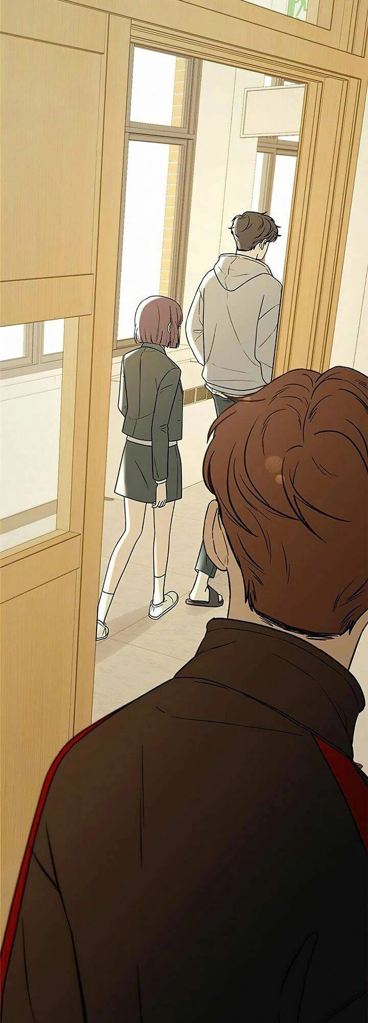 Chiến Lược: Tình Yêu Trong Sáng Chapter 9 - 60