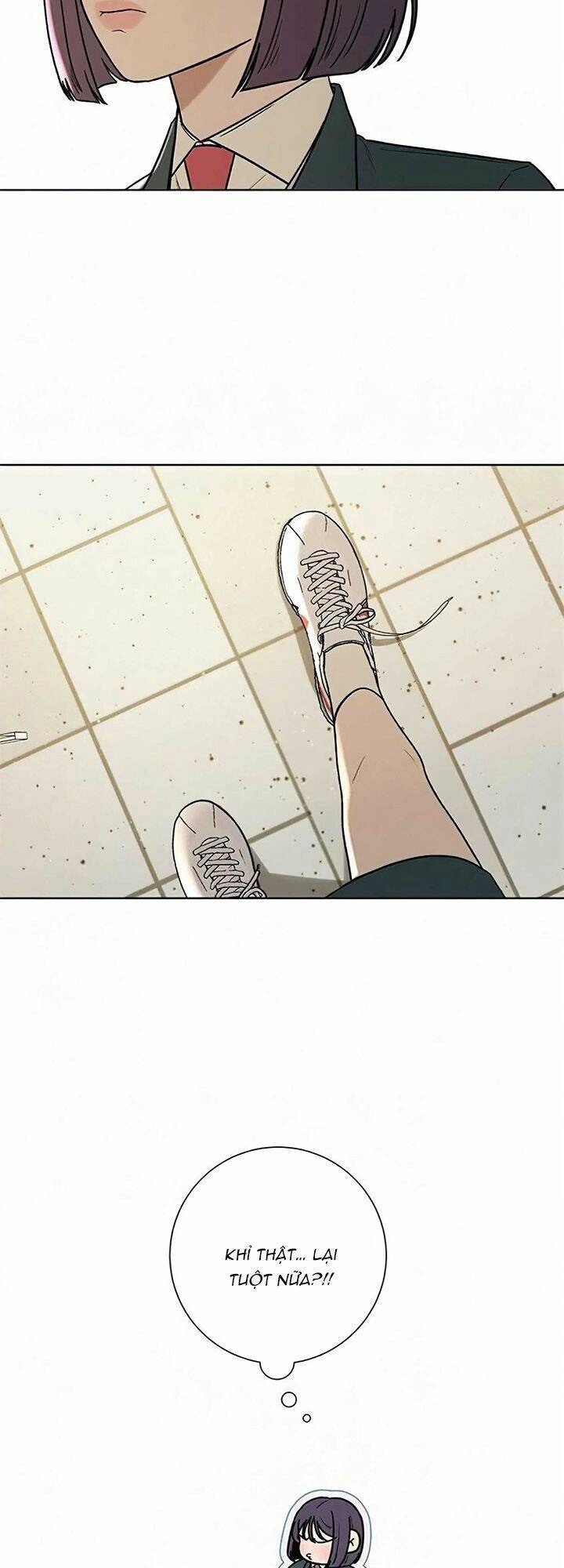 Chiến Lược: Tình Yêu Trong Sáng Chapter 10 - 6