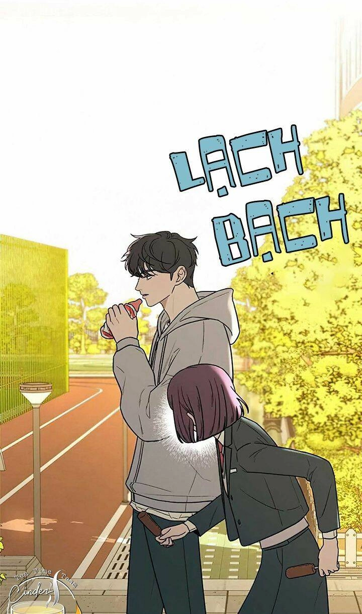 Chiến Lược: Tình Yêu Trong Sáng Chapter 10 - 9